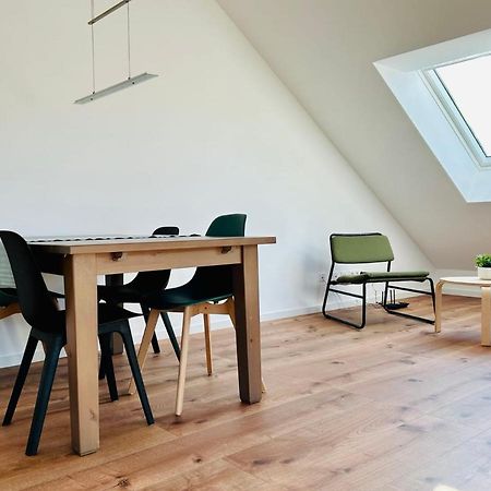 Ruheoase - Premium Suite Karlsruhe Esterno foto