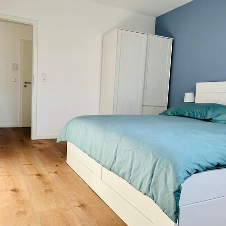 Ruheoase - Premium Suite Karlsruhe Esterno foto
