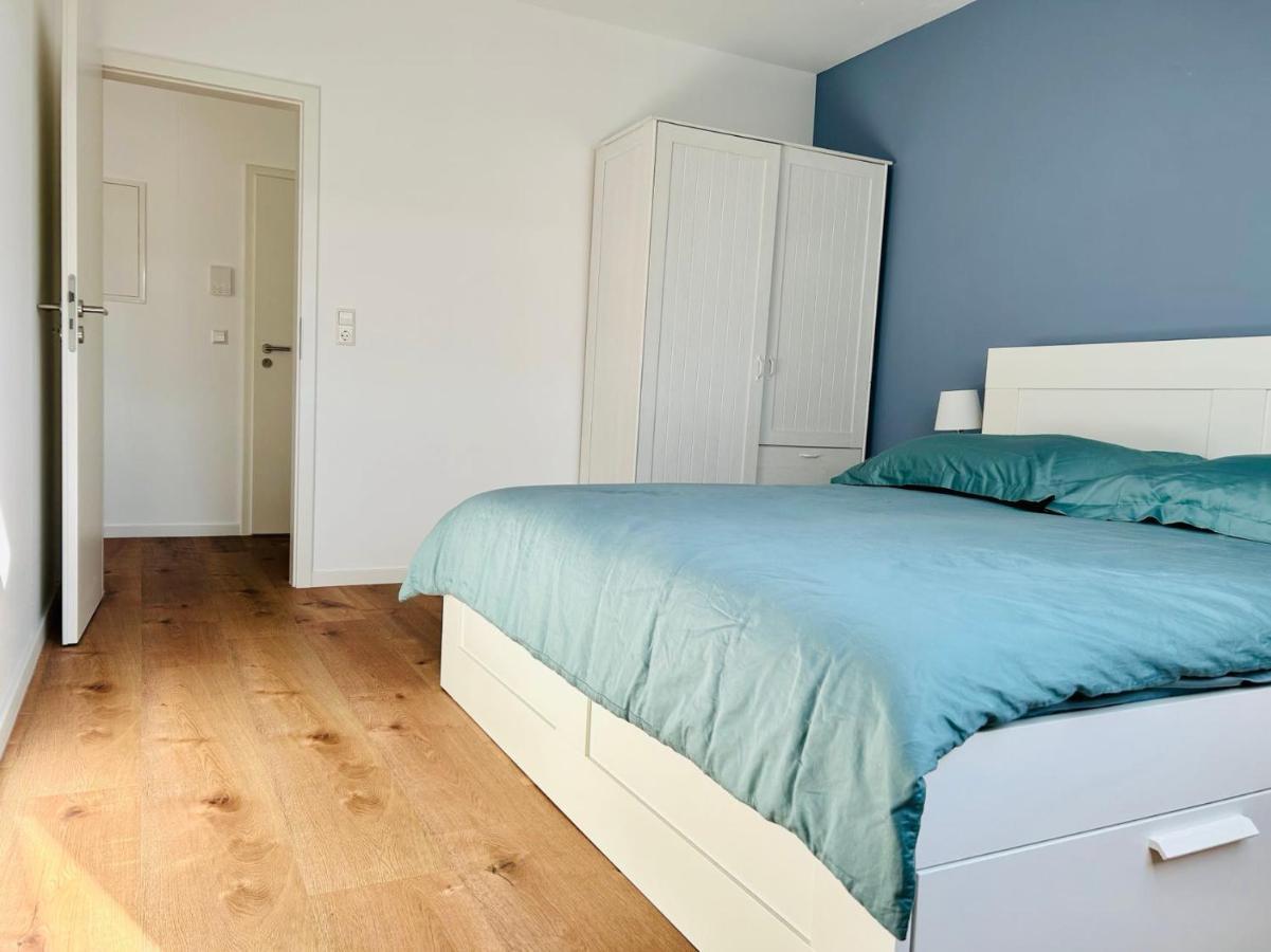 Ruheoase - Premium Suite Karlsruhe Esterno foto
