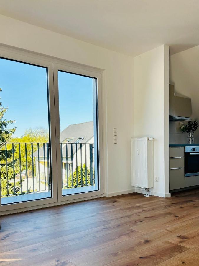 Ruheoase - Premium Suite Karlsruhe Esterno foto
