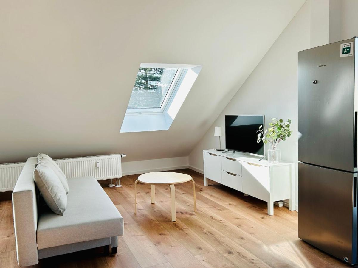 Ruheoase - Premium Suite Karlsruhe Esterno foto
