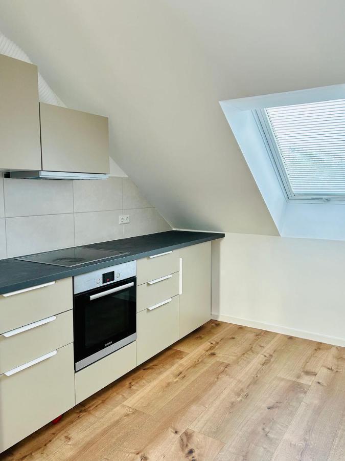 Ruheoase - Premium Suite Karlsruhe Esterno foto
