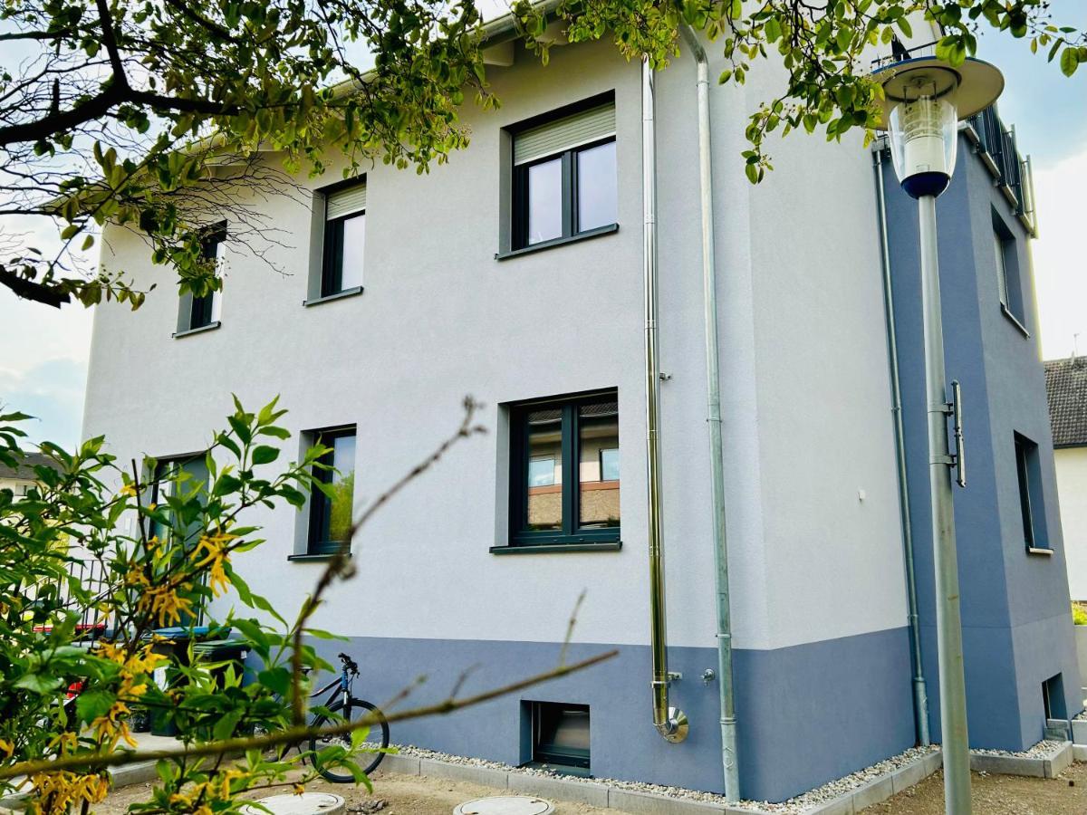 Ruheoase - Premium Suite Karlsruhe Esterno foto